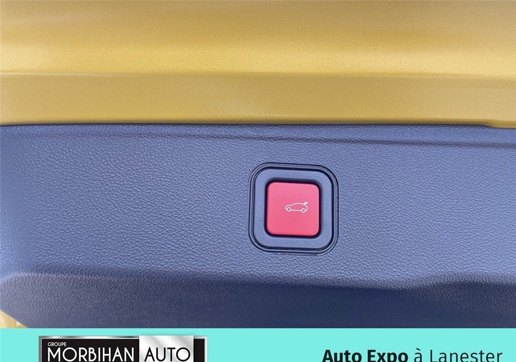 JEEP AVENGER 1.2 TURBO T3 100 CH E-HYBRID BVR6