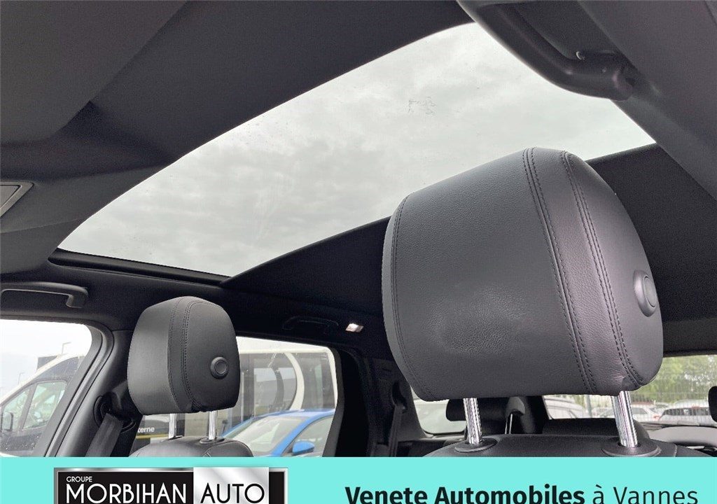 LAND ROVER DISCOVERY SPORT MARK IV TD4 180CH BVA