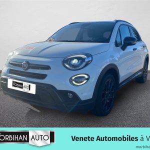 FIAT 500 MY20 SERIE 7 EURO 6D 500 1.2 69ch