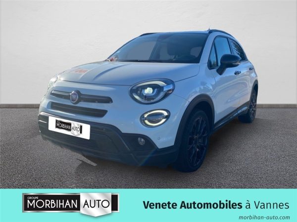 FIAT 500 MY20 SERIE 7 EURO 6D 500 1.2 69ch