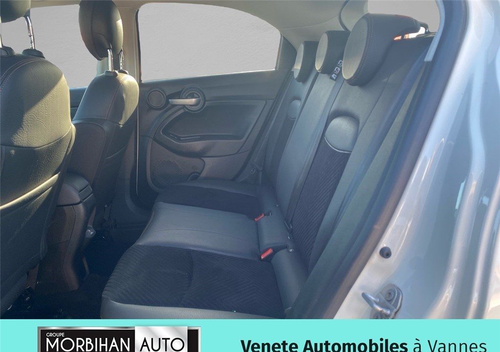 FIAT 500 MY20 SERIE 7 EURO 6D 500 1.2 69ch
