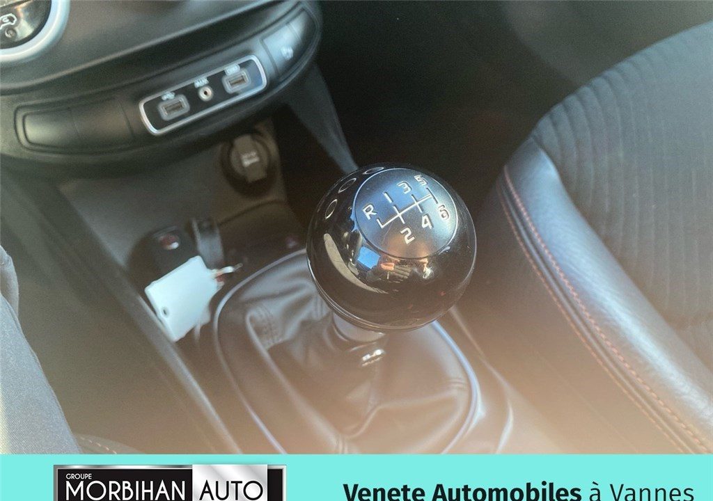 FIAT 500 MY20 SERIE 7 EURO 6D 500 1.2 69ch