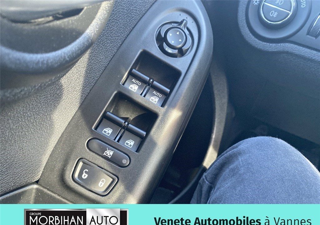 FIAT 500 MY20 SERIE 7 EURO 6D 500 1.2 69ch