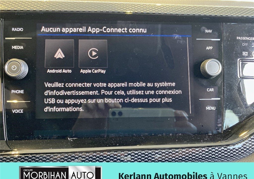 VOLKSWAGEN POLO 1.0 TSI 95 S&S BVM5