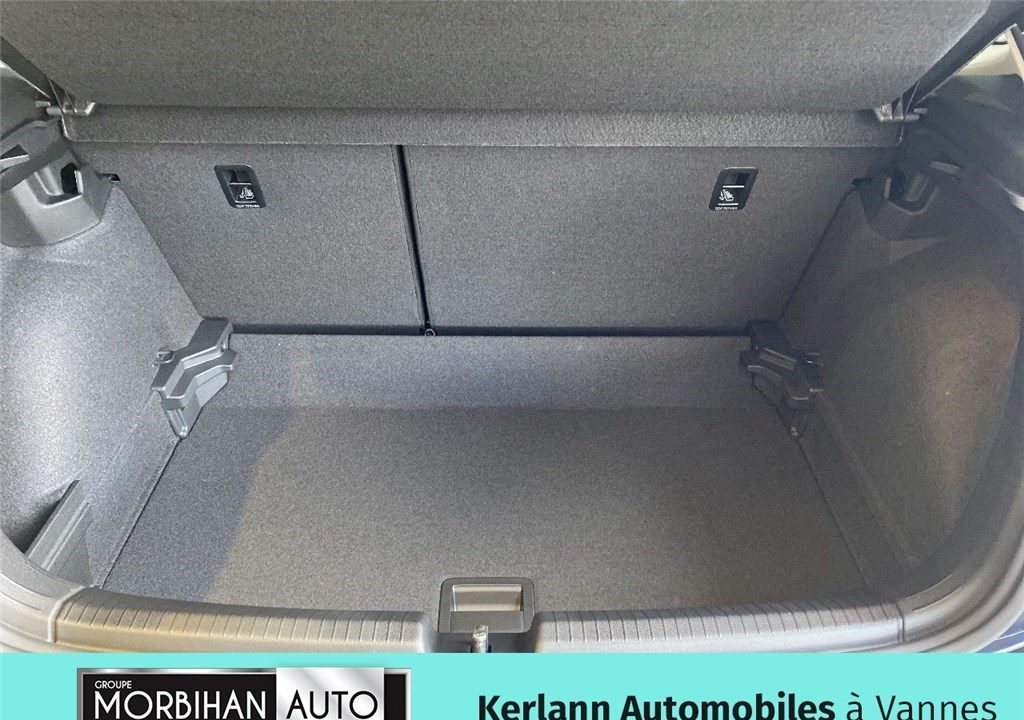 VOLKSWAGEN POLO 1.0 TSI 95 S&S BVM5