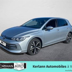 VOLKSWAGEN GOLF 1.5 EHYBRID 204 DSG6