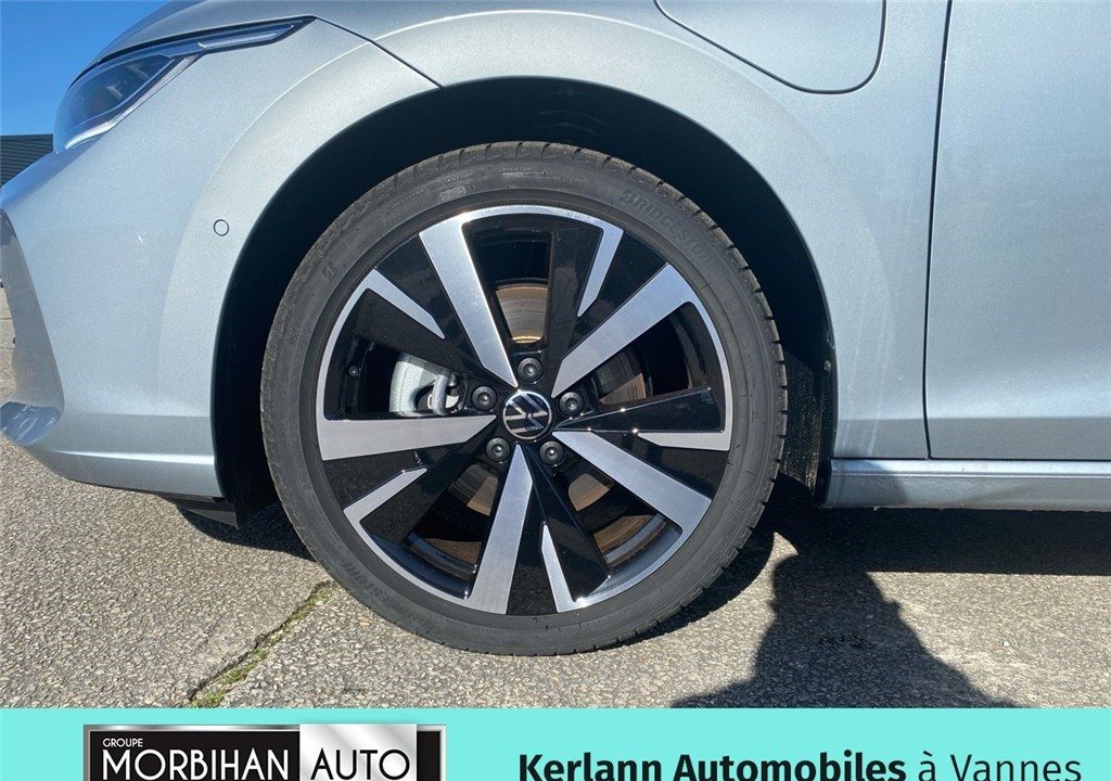 VOLKSWAGEN GOLF 1.5 EHYBRID 204 DSG6