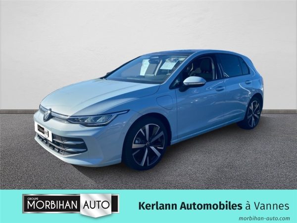 VOLKSWAGEN GOLF 1.5 EHYBRID 204 DSG6