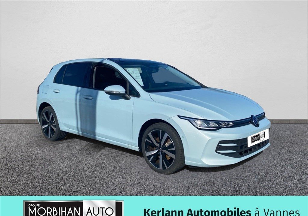 VOLKSWAGEN GOLF 1.5 EHYBRID 204 DSG6