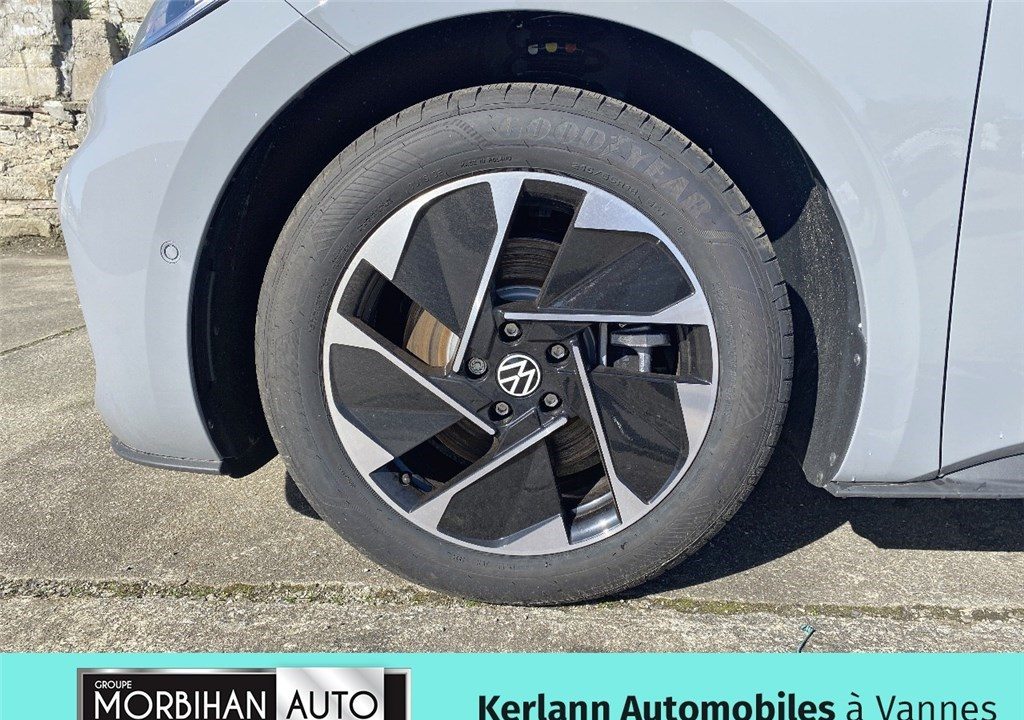 VOLKSWAGEN ID.3 204 CH PRO