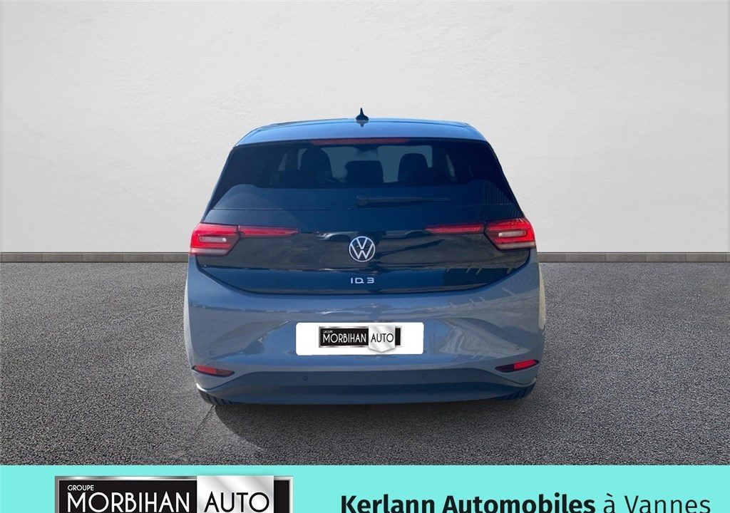 VOLKSWAGEN ID.3 204 CH PRO
