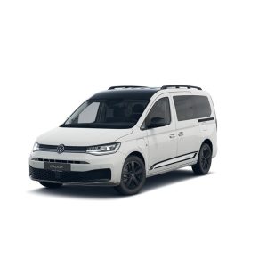 VOLKSWAGEN CADDY MAXI HYBRID 1.5 eHybrid 150 DSG6