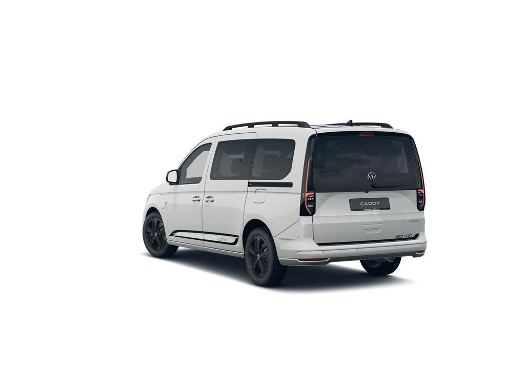 VOLKSWAGEN CADDY MAXI HYBRID 1.5 eHybrid 150 DSG6