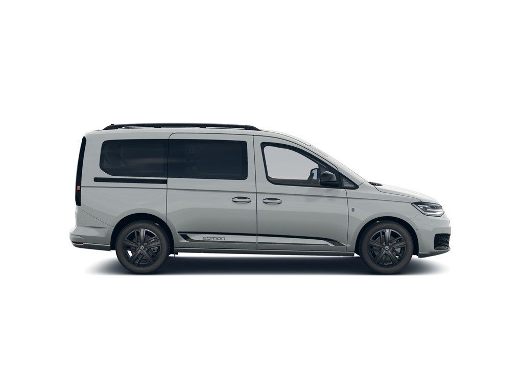 VOLKSWAGEN CADDY MAXI HYBRID 1.5 eHybrid 150 DSG6