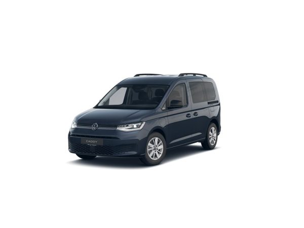 VOLKSWAGEN CADDY HYBRID 1.5 EHYBRID 150 DSG6
