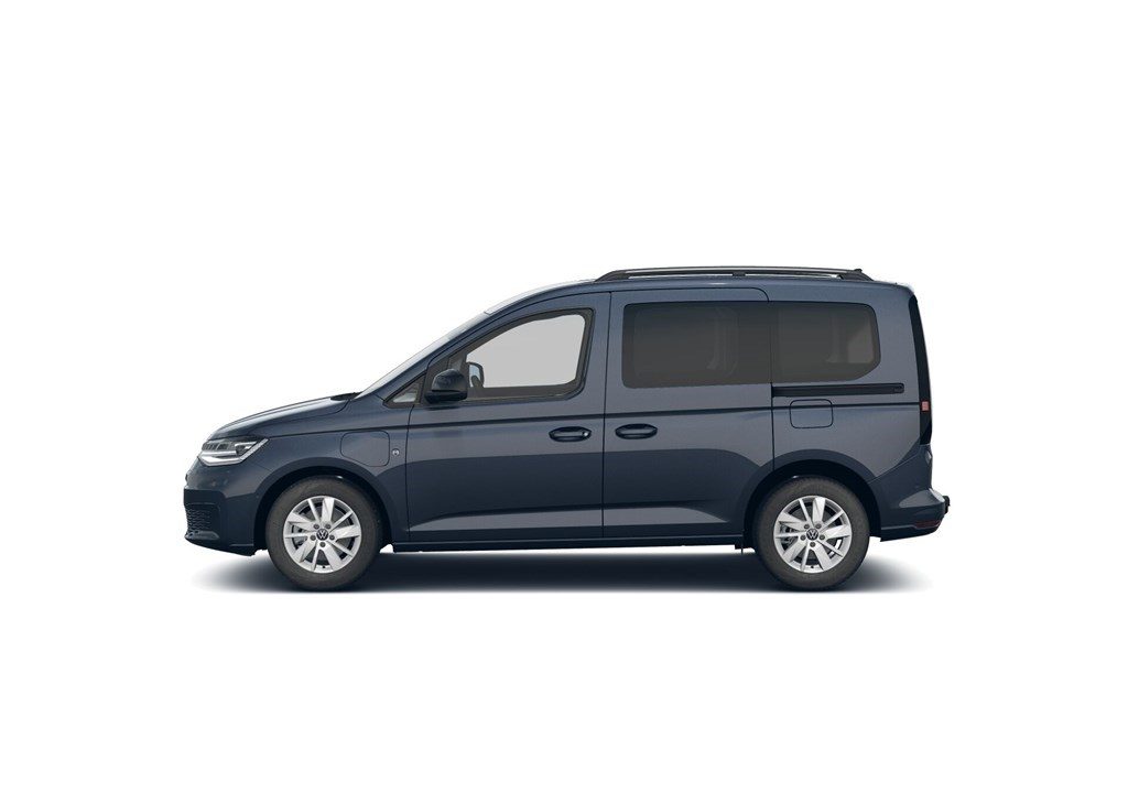 VOLKSWAGEN CADDY HYBRID 1.5 EHYBRID 150 DSG6