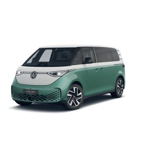 VOLKSWAGEN ID. BUZZ 286 CH PRO 7 PLACES