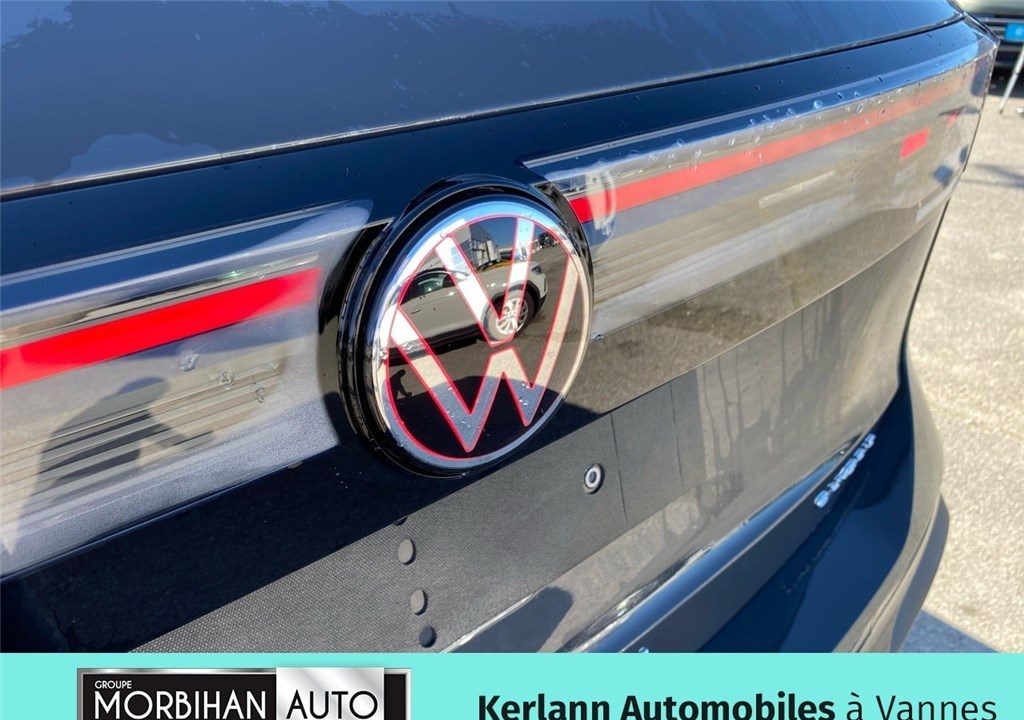 VOLKSWAGEN TIGUAN 1.5 EHYBRID 204CH DSG6