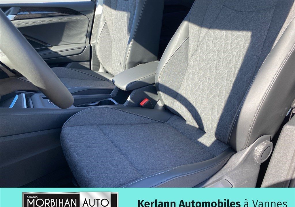 VOLKSWAGEN TIGUAN 1.5 EHYBRID 204CH DSG6
