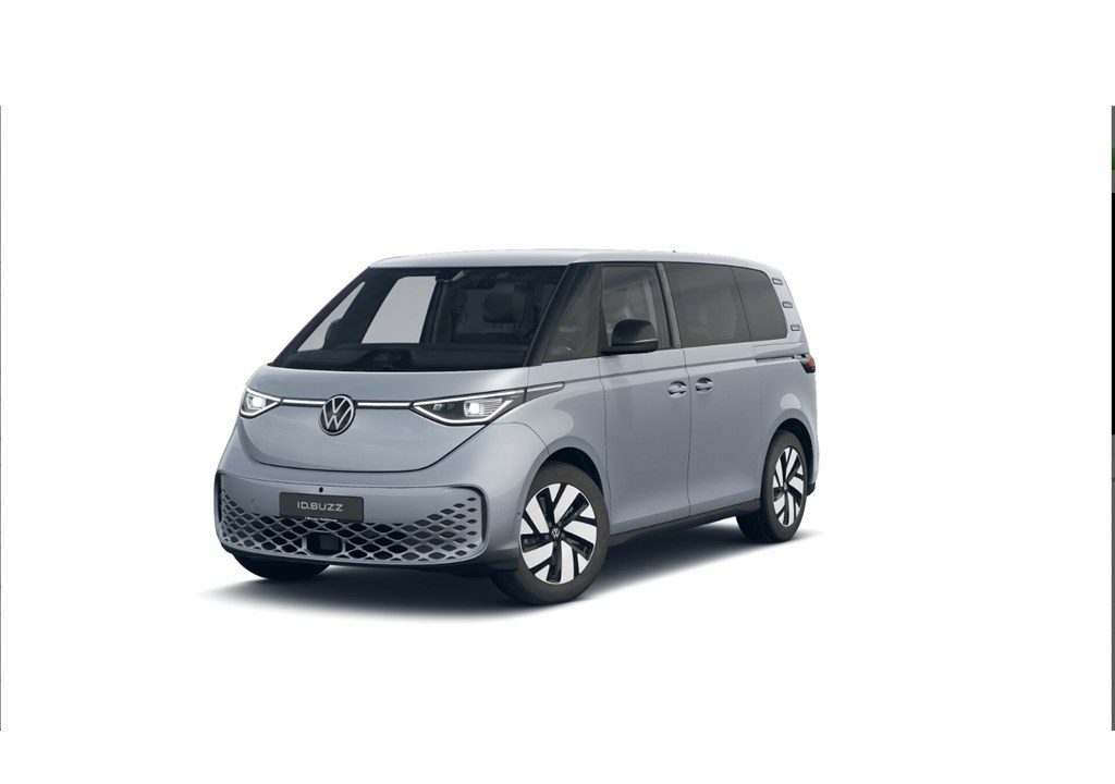 VOLKSWAGEN ID. BUZZ 286 CH PRO 5 PLACES