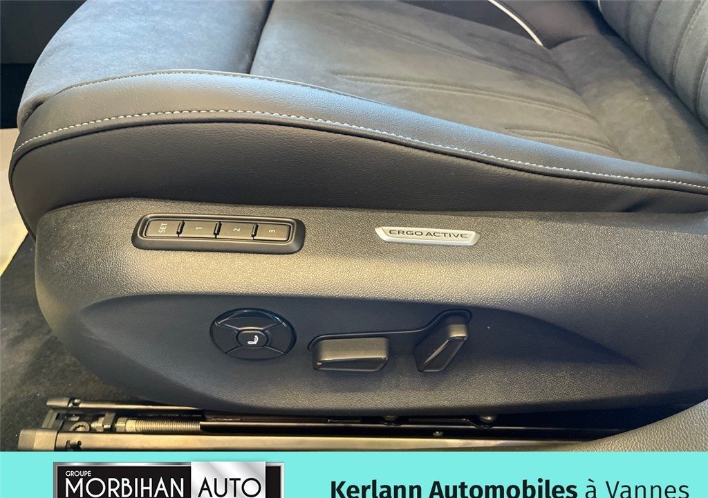 VOLKSWAGEN PASSAT SW 2.0 TDI EVO SCR 122 DSG7