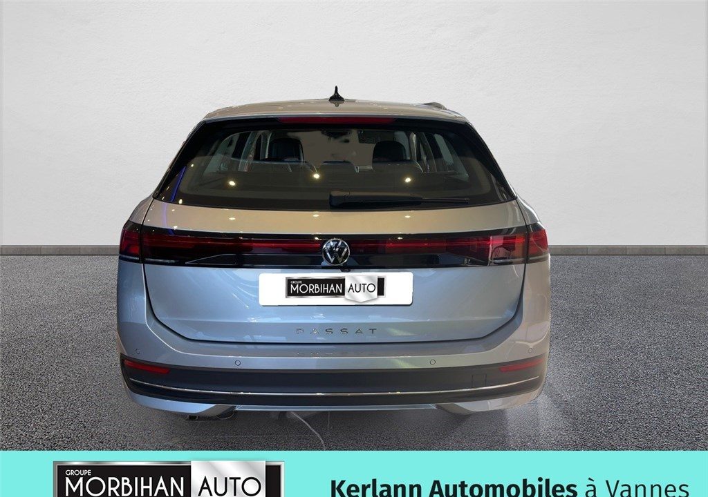 VOLKSWAGEN PASSAT SW 2.0 TDI EVO SCR 122 DSG7