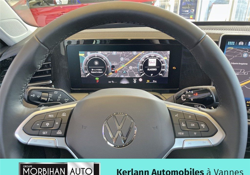 VOLKSWAGEN PASSAT SW 2.0 TDI EVO SCR 122 DSG7