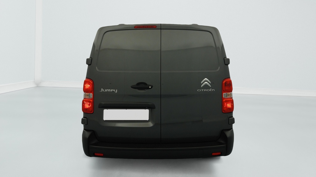 Citroen Jumpy Fourgon XL BLUEHDI 145 S&S BVM6 CLUB