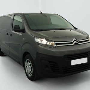 Citroen Jumpy Fourgon XL BLUEHDI 145 S&S BVM6 CLUB