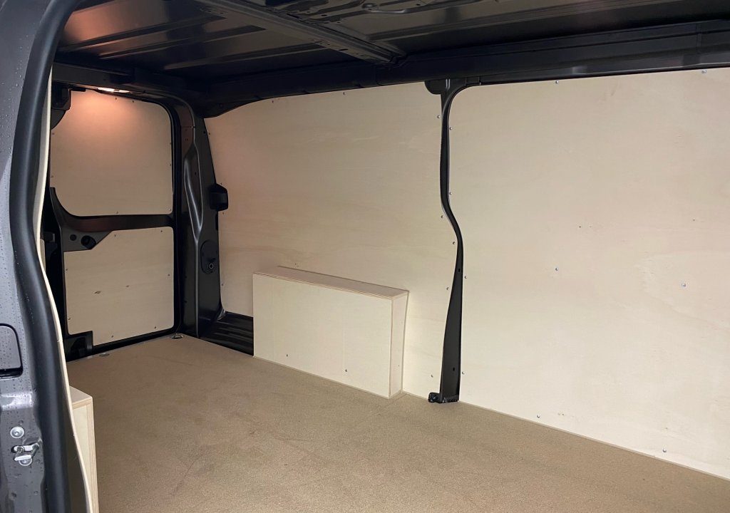 Citroen Jumpy Fourgon XL BLUEHDI 145 S&S BVM6 CLUB