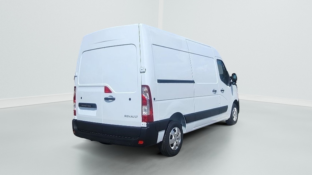 Renault Master Fourgon TRAC F3500 L2H2 BLUE DCI 150 GRAND CONFORT