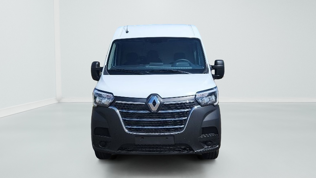 Renault Master Fourgon TRAC F3500 L2H2 BLUE DCI 150 GRAND CONFORT