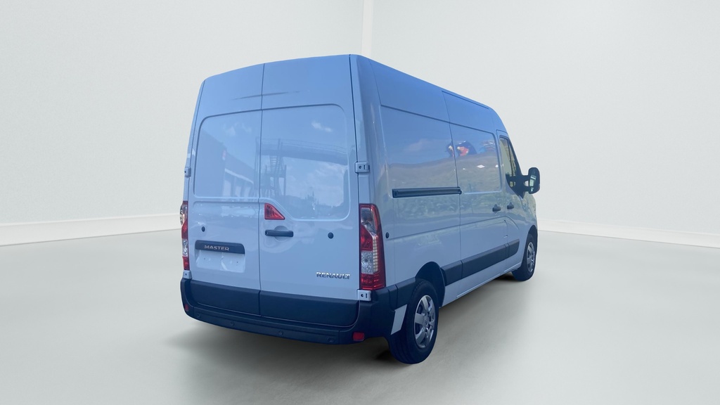 Renault Master Fourgon TRAC F3500 L2H2 BLUE DCI 150 GRAND CONFORT