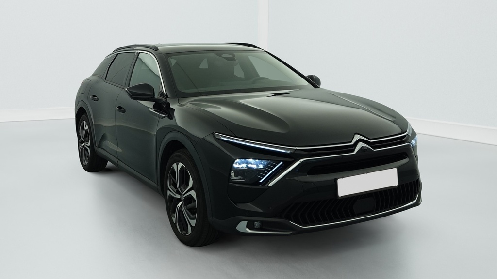 Citroen C5 X Hybride Rechargeable 225 S&S e-EAT8 Shine Pack