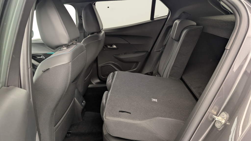Peugeot 2008 PureTech 130 S&S BVM6 Allure
