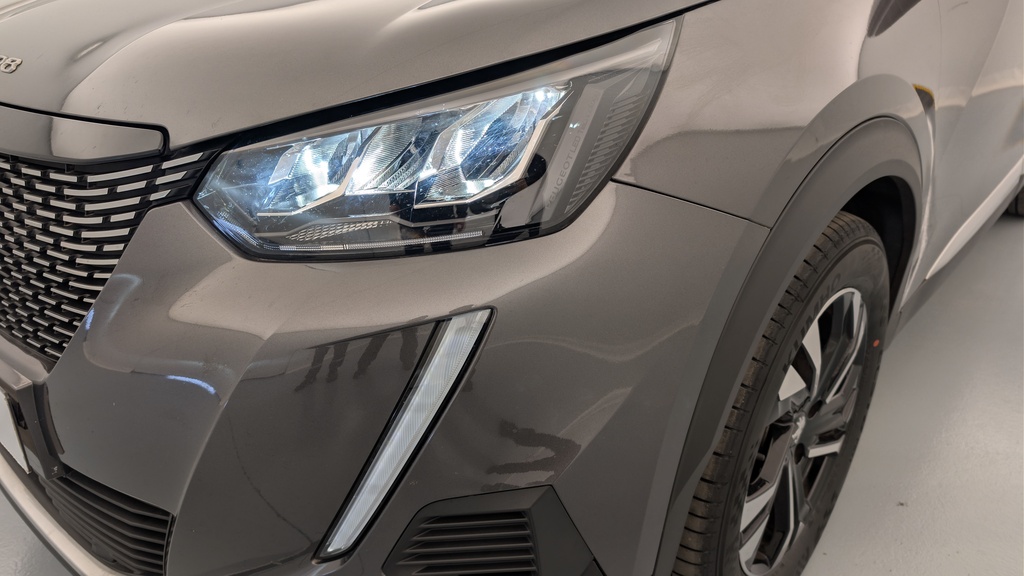 Peugeot 2008 PureTech 130 S&S BVM6 Allure