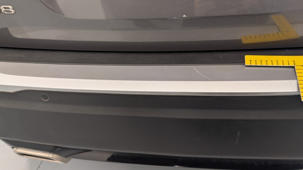 Peugeot 2008 PureTech 130 S&S BVM6 Allure