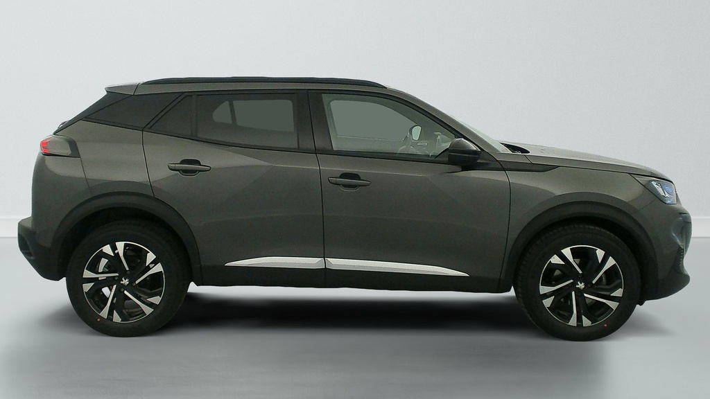Peugeot 2008 PureTech 130 S&S BVM6 Allure