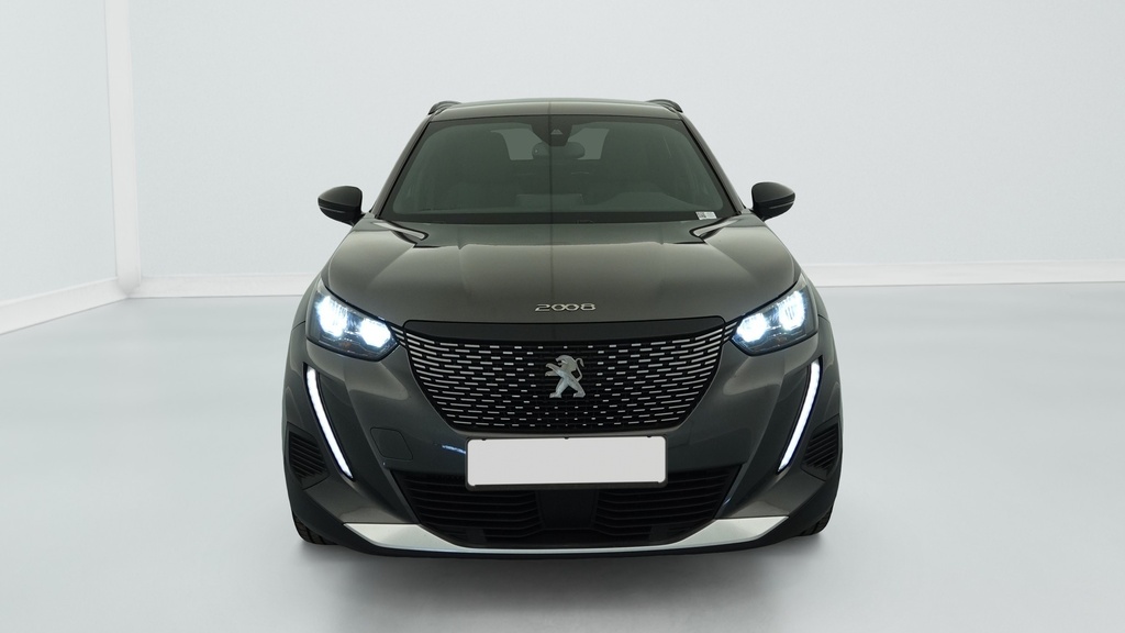 Peugeot 2008 PureTech 130 S&S BVM6 Allure
