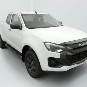 Isuzu D-MAX 1.9 4X4 SPACE CAB N60 NSPORT MT