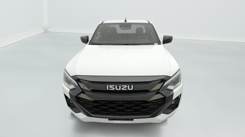 Isuzu D-MAX 1.9 4X4 SPACE CAB N60 NSPORT MT