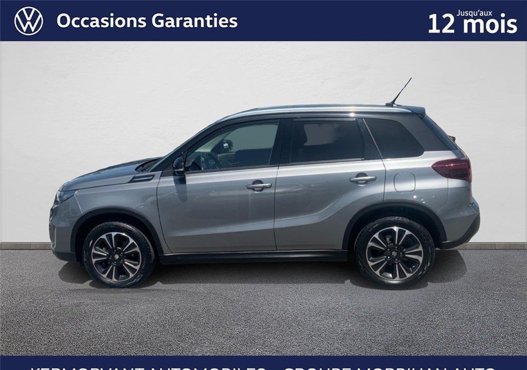 SUZUKI VITARA 1.4 BOOSTERJET HYBRID