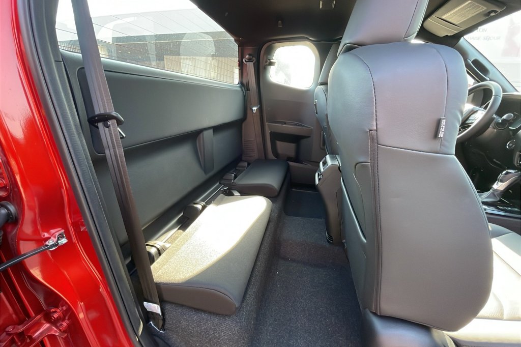 Isuzu D-MAX 1.9 4X4 SPACE CAB N60 NSPORT  AT