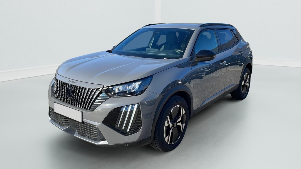 Peugeot 2008 PureTech 100 S&S BVM6 Allure