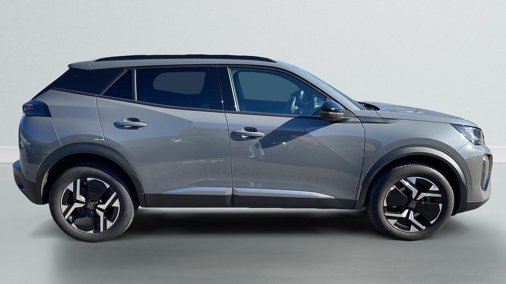 Peugeot 2008 PureTech 100 S&S BVM6 Allure