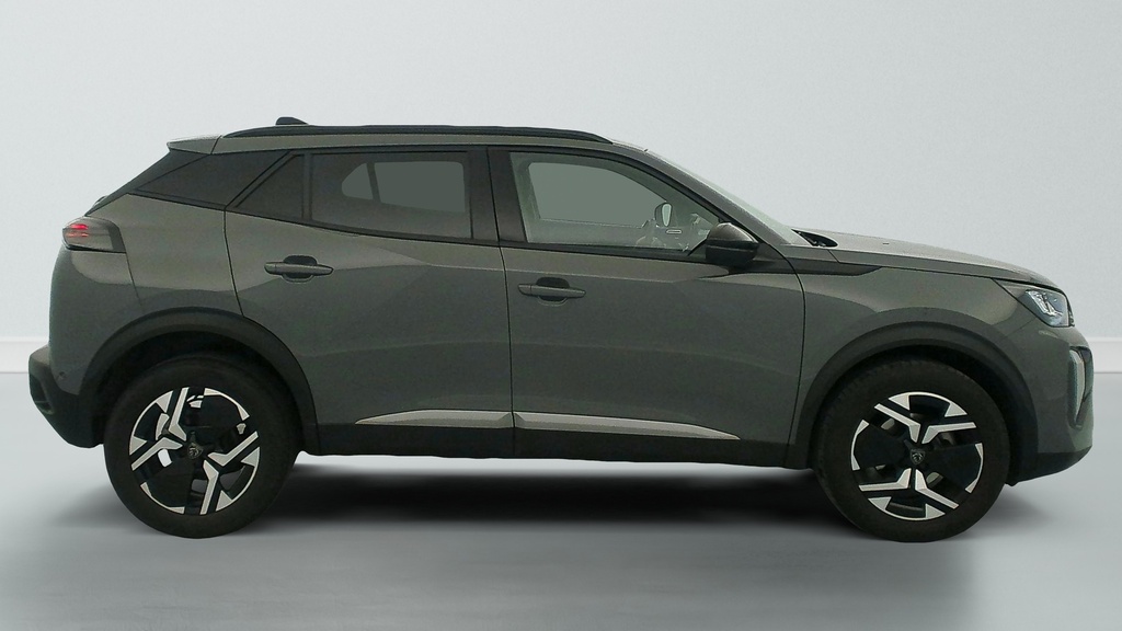Peugeot 2008 PureTech 100 S&S BVM6 Allure