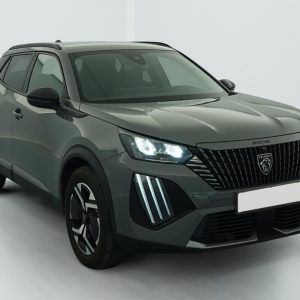 Peugeot 2008 PureTech 100 S&S BVM6 Allure