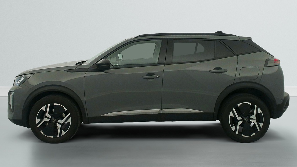 Peugeot 2008 PureTech 100 S&S BVM6 Allure