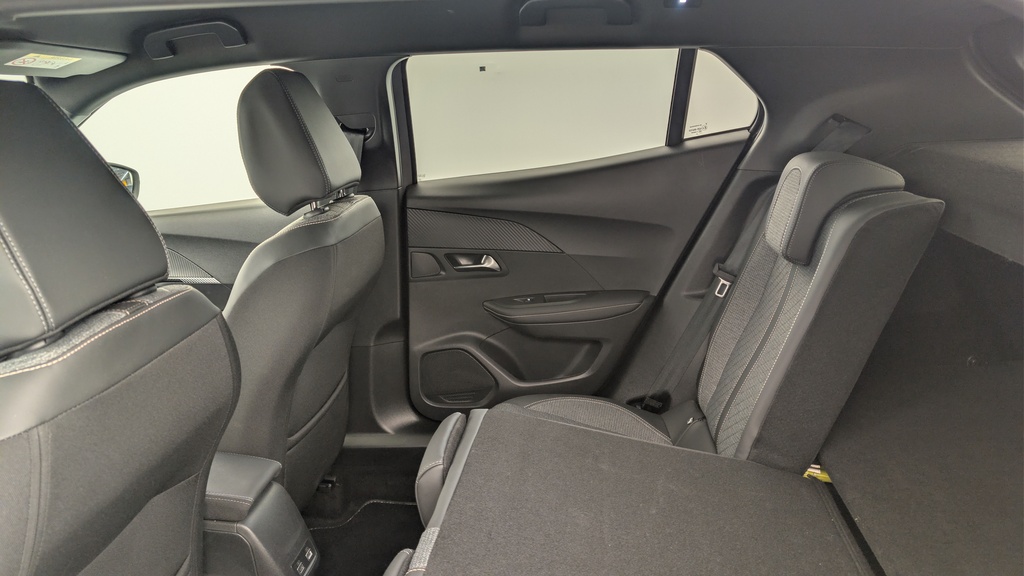 Peugeot 2008 PureTech 100 S&S BVM6 Allure