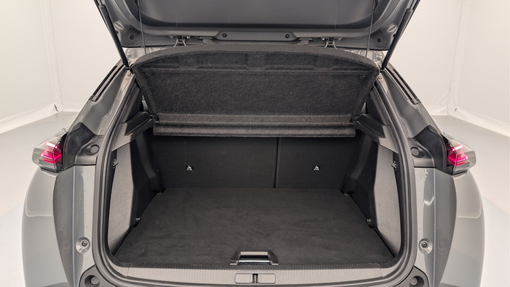 Peugeot 2008 PureTech 100 S&S BVM6 Allure